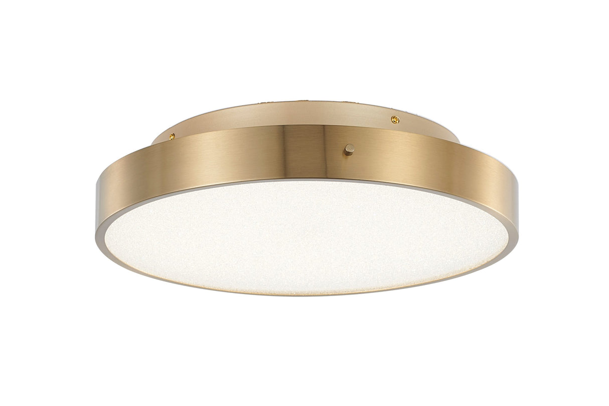LED Flush Mount FT103FM16BR