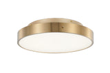 LED Flush Mount FT103FM16BR