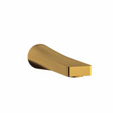Wall-mount Tub Spout