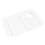 Wire Sink Grid For RC4019 & RC4018 Kitchen Sinks Large Bowl