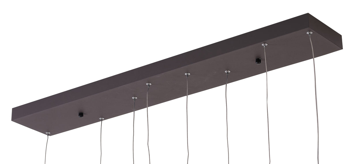 LED Chandelier FIT29C43C
