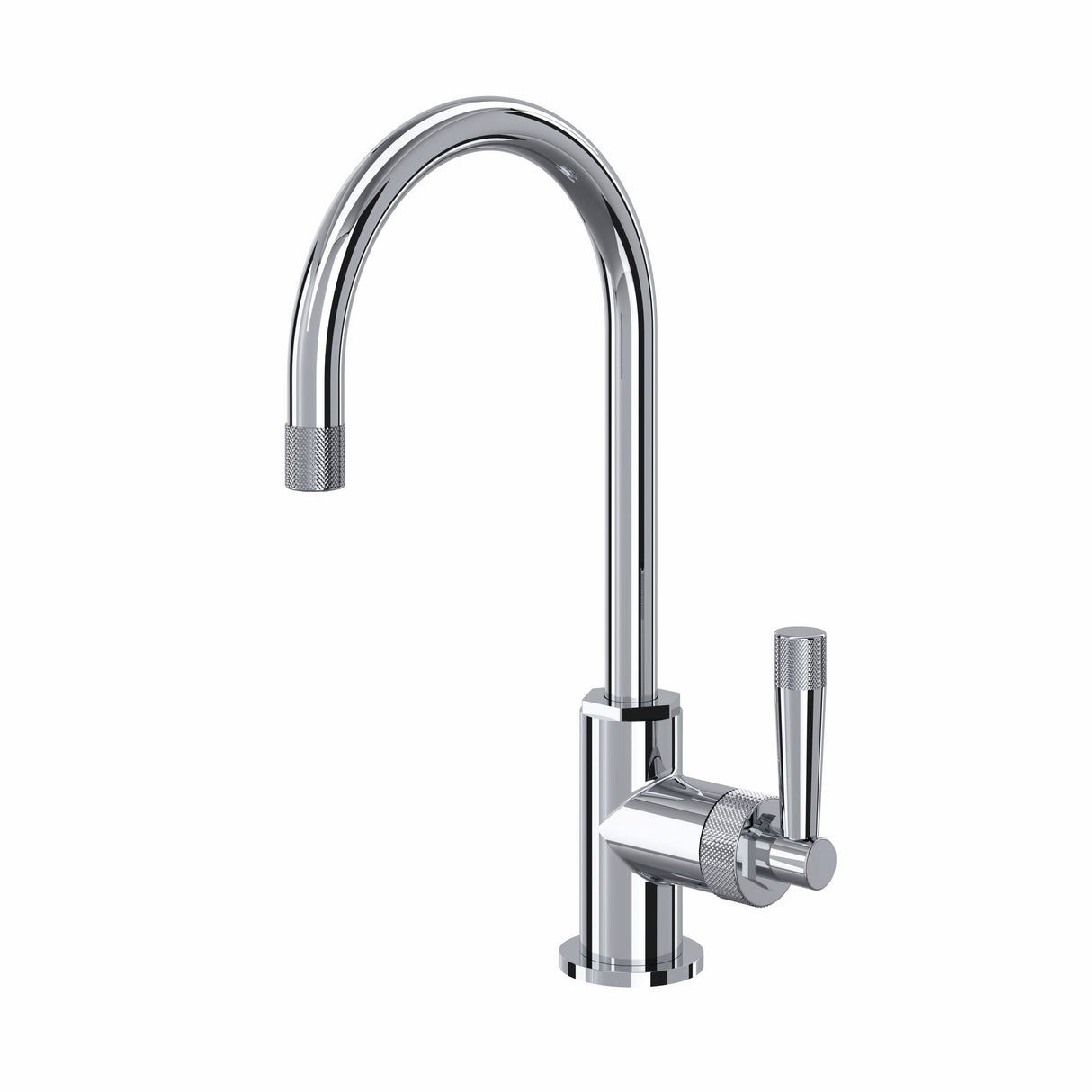 Graceline® Bar/food Prep Kitchen Faucet With C-spout Mb7960lm