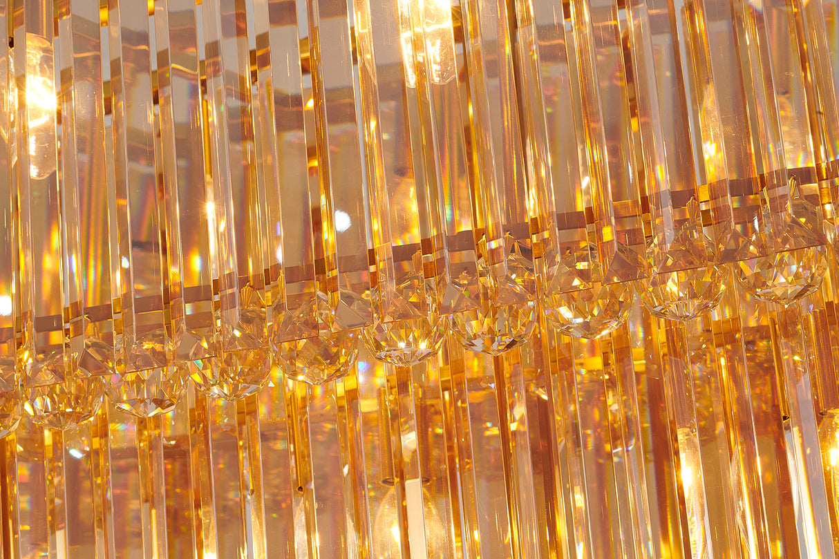 Chandelier LA35C38G
