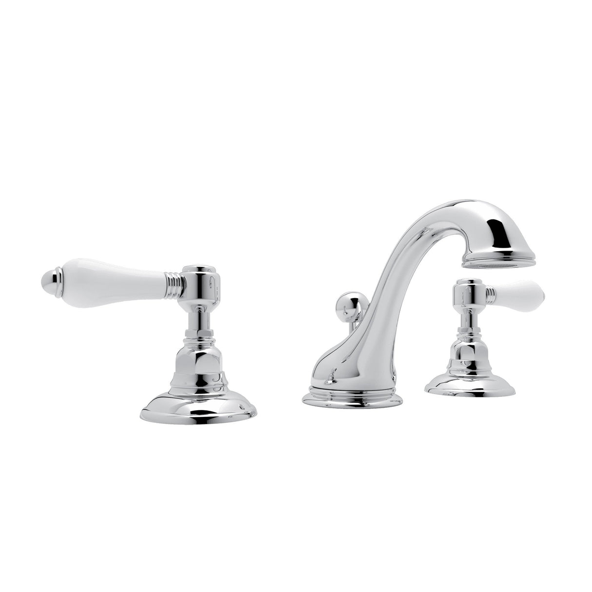 Viaggio? Widespread Lavatory Faucet With Low Spout A1408LP-2