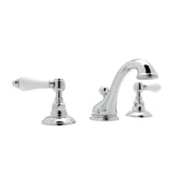 Viaggio? Widespread Lavatory Faucet With Low Spout A1408LP-2