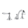 Viaggio? Widespread Lavatory Faucet With Low Spout A1408LP-2