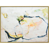 Abiola 48" W x 36" H x 1.5" D