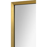 RAYDON 23.5" W x 35.5" H x 0.5" D