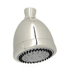 4" 6-function Showerhead U.5800