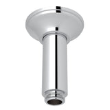 4 inch Ceiling-mount Shower Arm