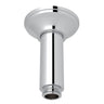 4 inch Ceiling-mount Shower Arm