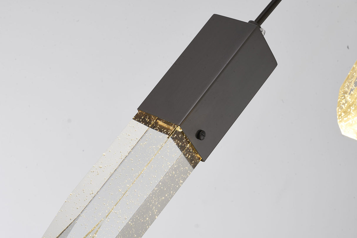 Chandelier ADS24C12BG