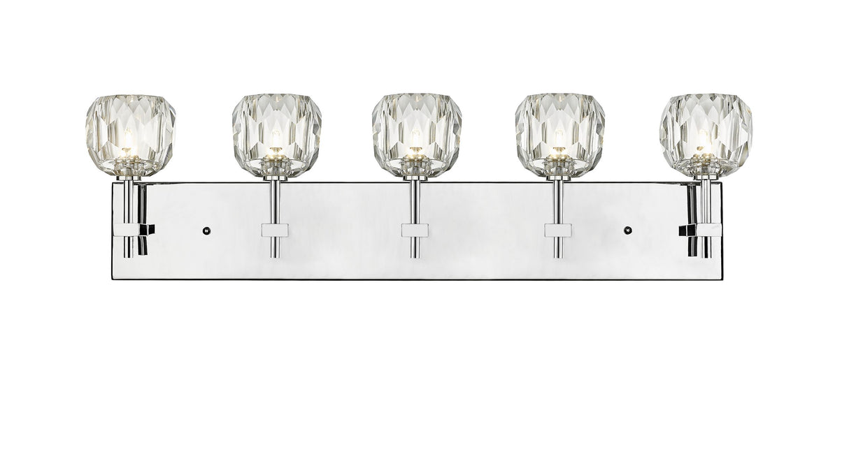 Wall Sconce YS12W30CH