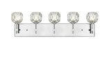 Wall Sconce YS12W30CH