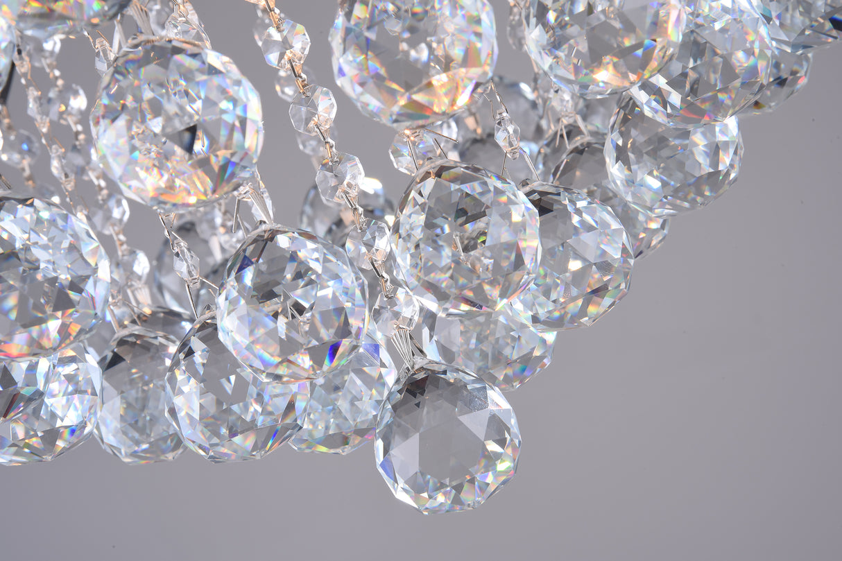 Chandelier BET03C19CH