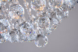 Chandelier BET03C19CH
