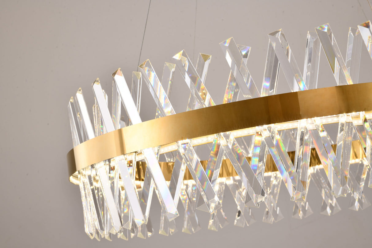 LED Chandelier FT51C32G