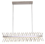 LED Chandelier FT54C40CH