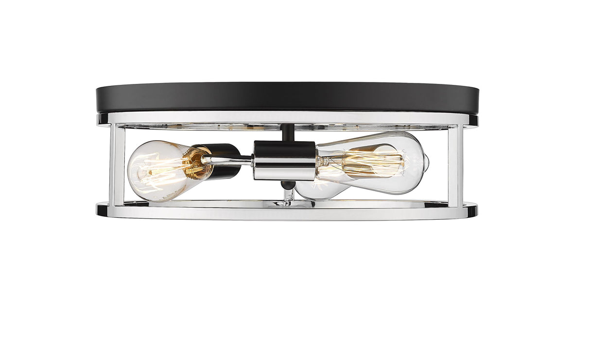 Flush Mount YS2180C16BCH