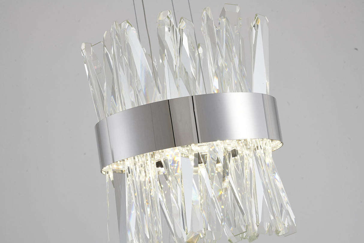 LED Pendant LX61P10CH