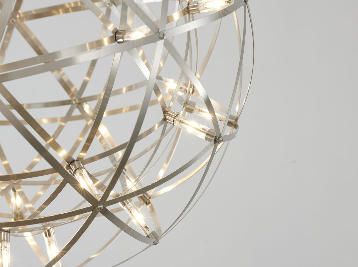 LED Chandelier MN37SN