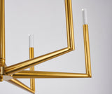 Chandelier LA60C32BR