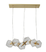 Chandelier SR17C39BR