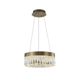 LED Chandelier FT95C16G-1