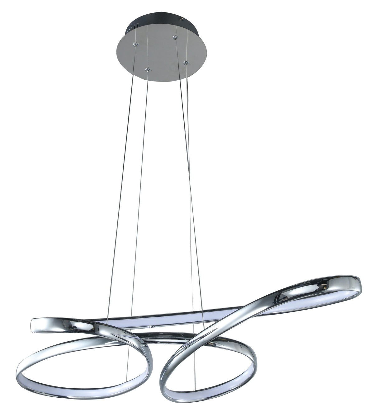 LED Chandelier OC09C23CH