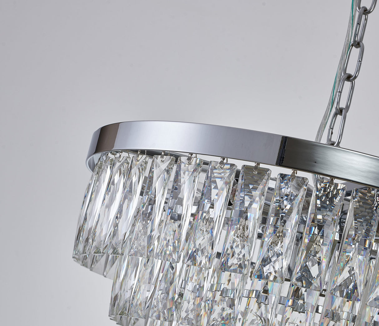 Chandelier OC32C16CH