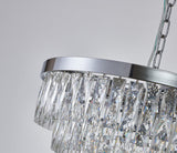Chandelier OC32C16CH
