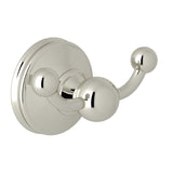 Georgian Era Double Robe Hook