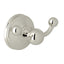 Georgian Era Double Robe Hook