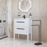 Epoque 24" Base Cabinet