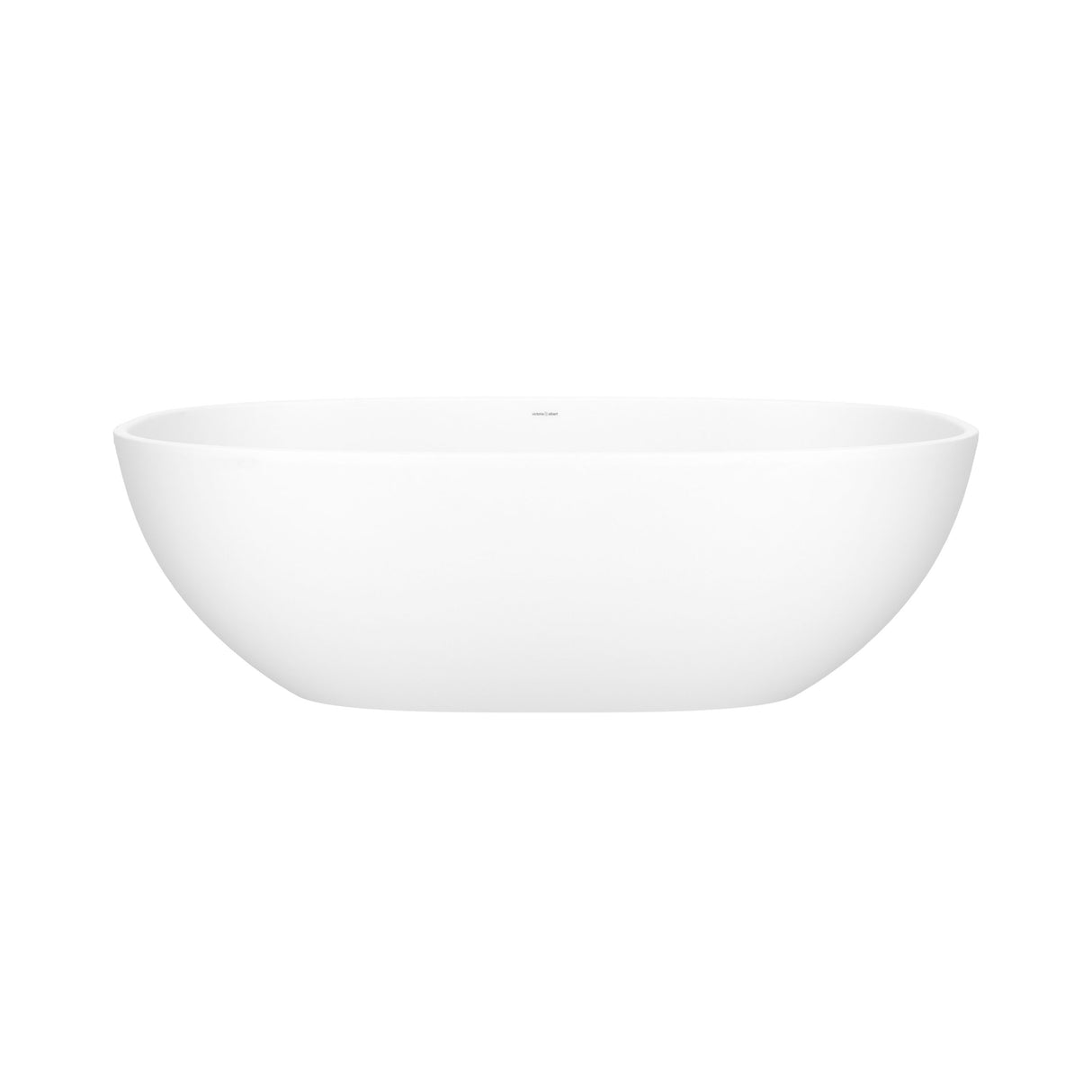 Barcelona 67" x 32" Freestanding Bathtub With Void - No Overflow