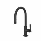 Graceline® Pull-down Bar/food Prep Kitchen Faucet Mb7930slm-2