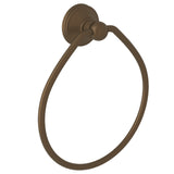 Georgian Era Towel Ring