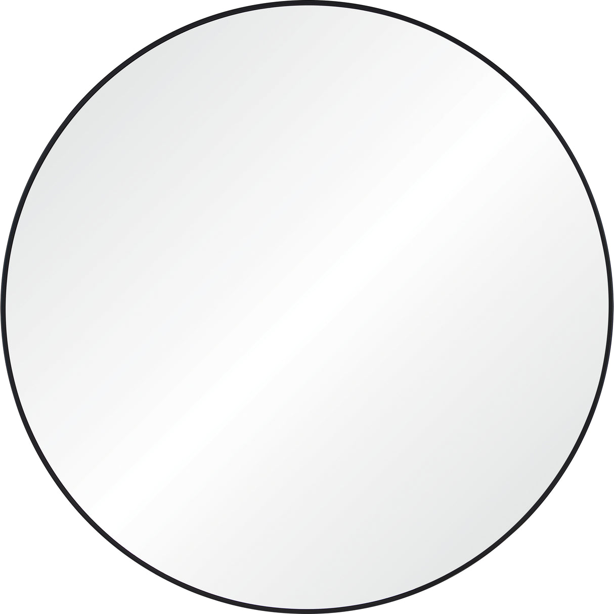 CORI 40" W x 40" H x 0.5" D