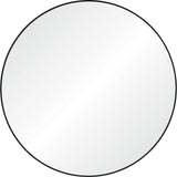 CORI 40" W x 40" H x 0.5" D