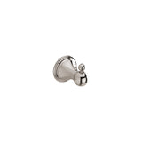 Robe Hook - GENOA 107391