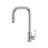 Armstrong Pull-Down Kitchen Faucet With U-Spout