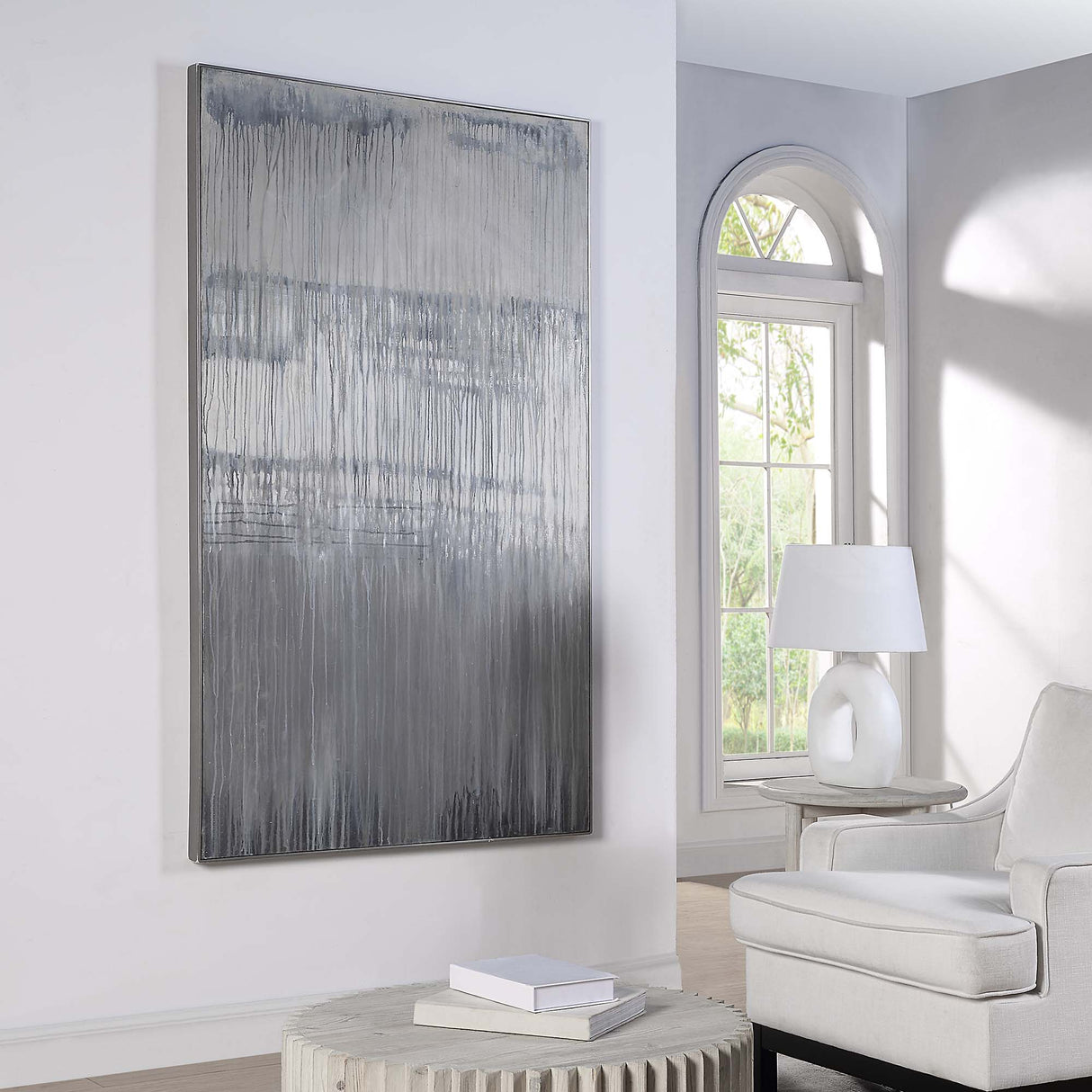 EVEREST 40" W x 70" H x 2.17" D