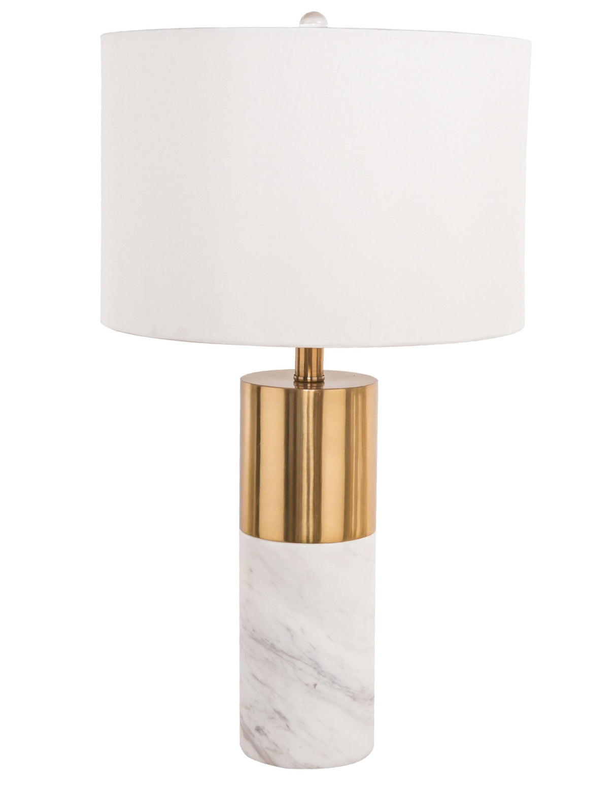 Table Lamp MTL02PQ-GD