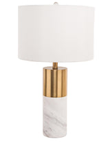 Table Lamp MTL02PQ-GD