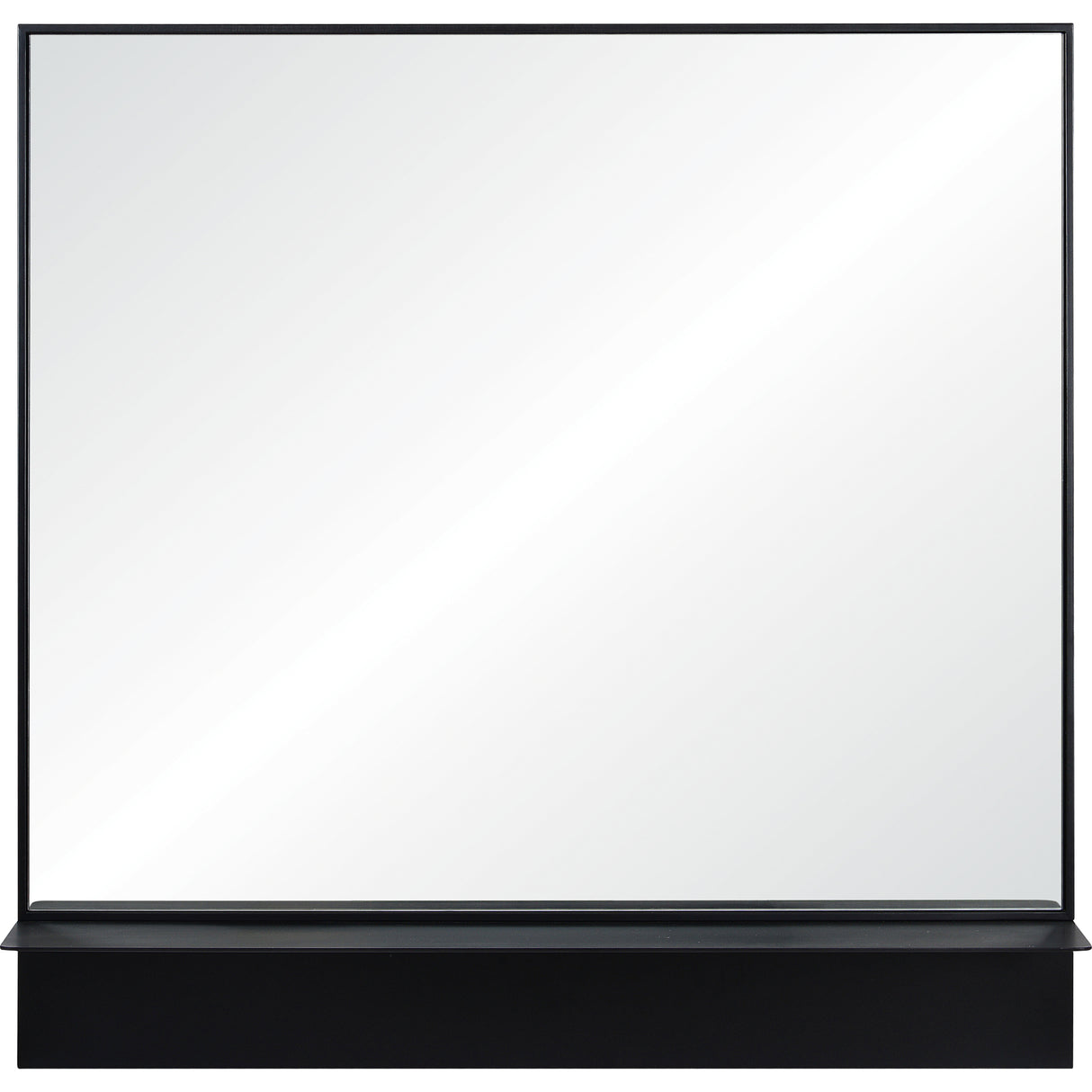 OTAVI 35" W x 35" H x 5.75" D