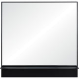 OTAVI 35" W x 35" H x 5.75" D