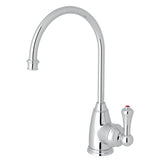 Georgian Era Hot Water Dispenser