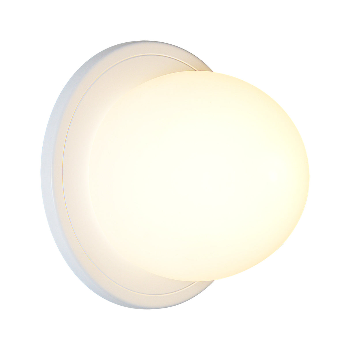 RAQUEL 6.5" W x 6.5" H x 4.25" D