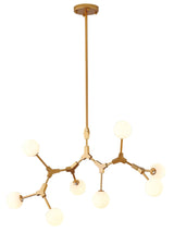 Chandelier BE23C40G