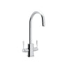 Holborn Two Handle Bar/Food Prep Kitchen Faucet